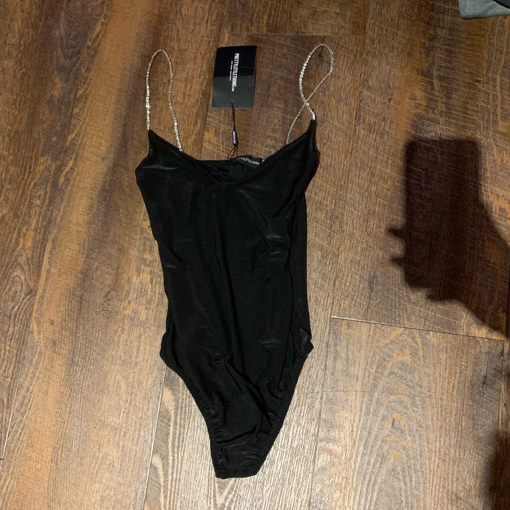 Pretty Little Thing body suit